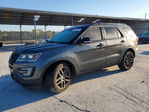 Ford Explorer 2016