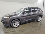 Jeep Cherokee 2018