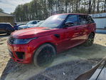 Land Rover Range Rover 2019