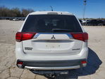 Mitsubishi Outlander 2016