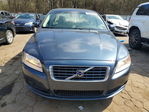 Volvo S80 2009