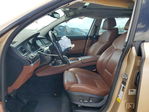 BMW Series 5 2012
