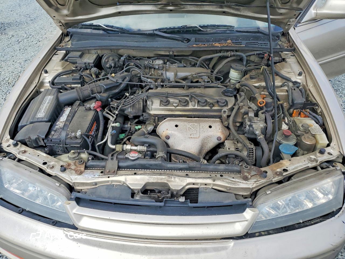 Honda Accord 1995