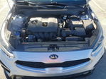 Kia Forte 2020