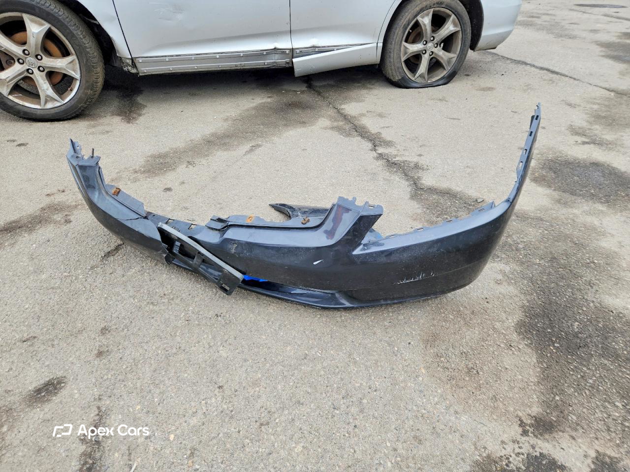 Honda Accord 2003
