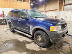 Ford Explorer 2004