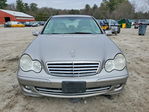 Mercedes-Benz C-klasse 2006