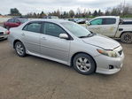 Toyota Corolla 2009