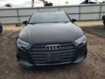 Audi A3 2019