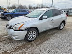 Nissan Rogue 2012