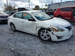 Nissan Altima 2013