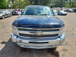 Chevrolet Silverado 2013