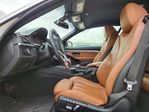 BMW Series 4 2016