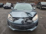 Mazda 3 2013