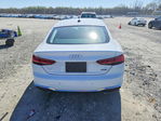 Audi A5 2022