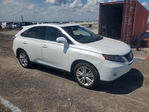 Lexus RX 2011