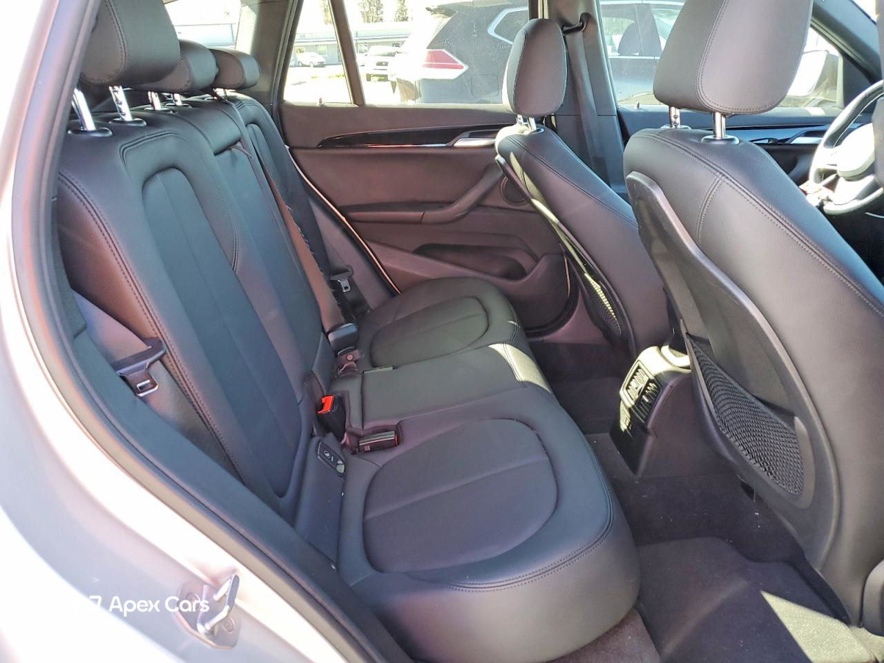 BMW X1 2019