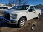 Ford F-150 2017