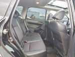 Subaru Forester 2018