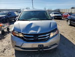 Honda Odyssey 2014