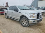 Ford F-150 2017