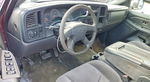 Chevrolet Silverado 2006