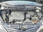Toyota Sienna 2015