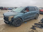 Kia Carnival 2025