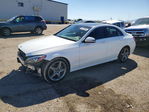 Mercedes-Benz C-klasse 2016