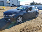 Mazda 3 2014