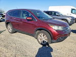 Honda CR-V 2014
