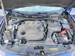 Nissan Maxima 2016