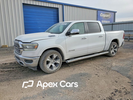 RAM 1500 2019 - Image 1 of 13