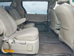 Toyota Sienna 2013