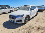 Audi SQ5 2018
