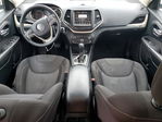 Jeep Cherokee 2015