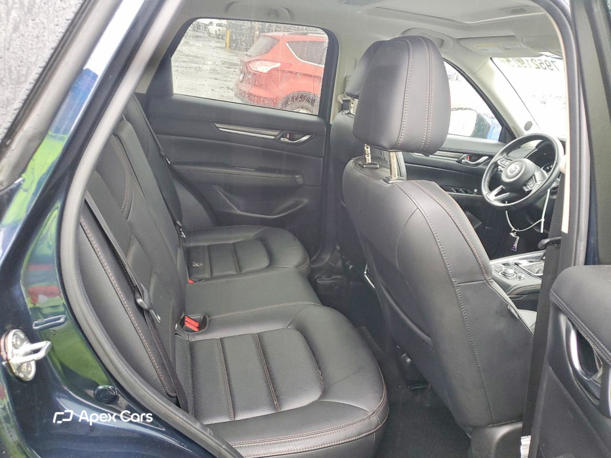 Mazda CX-5 2020