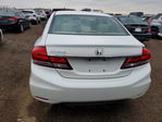 Honda Civic 2013
