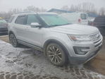 Ford Explorer 2017
