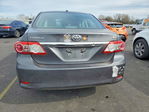 Toyota Corolla 2011