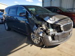 Kia Sedona 2016