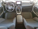 Toyota RAV 4 2024