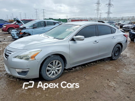 Nissan Altima 2013 - Image 1 of 13
