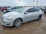 Nissan Altima 2013