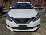 Nissan Sentra 2016