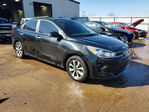 Kia Rio 2022