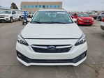 Subaru Impreza 2021