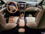 Subaru Forester 2013