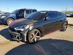 Hyundai Veloster 2016