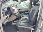 Chrysler Pacifica 2019